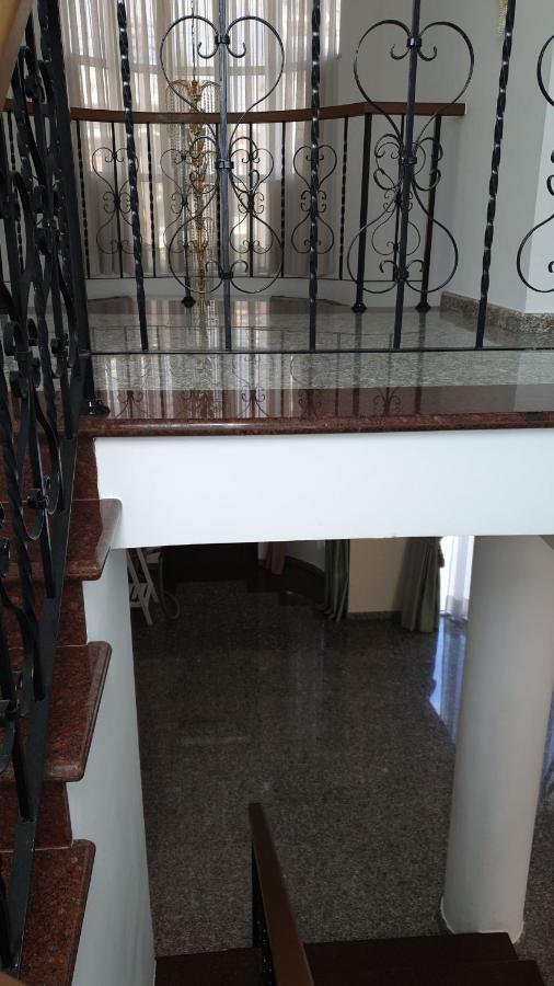 ليماسول Villaviktoria المظهر الخارجي الصورة