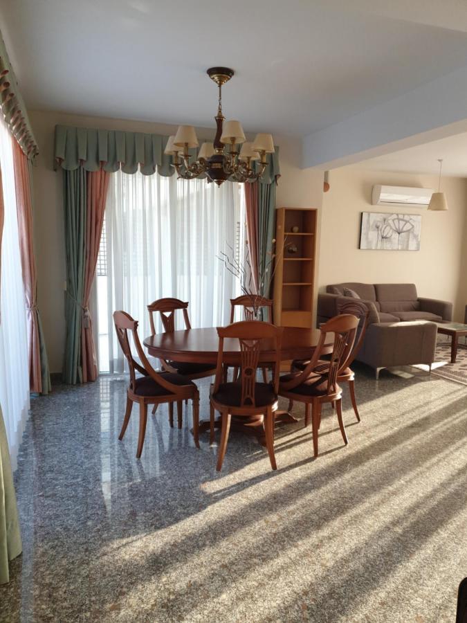 ليماسول Villaviktoria المظهر الخارجي الصورة