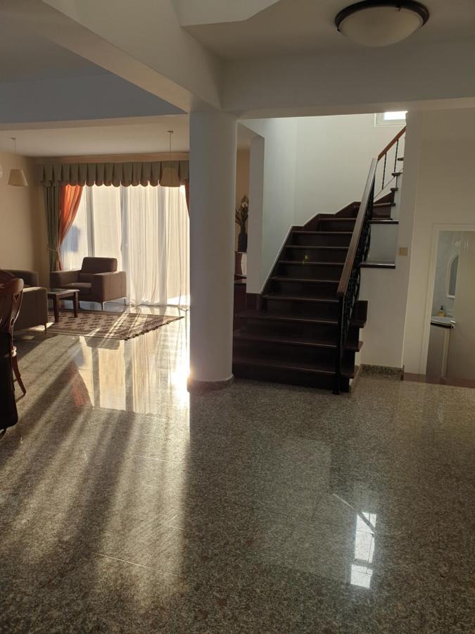 ليماسول Villaviktoria المظهر الخارجي الصورة