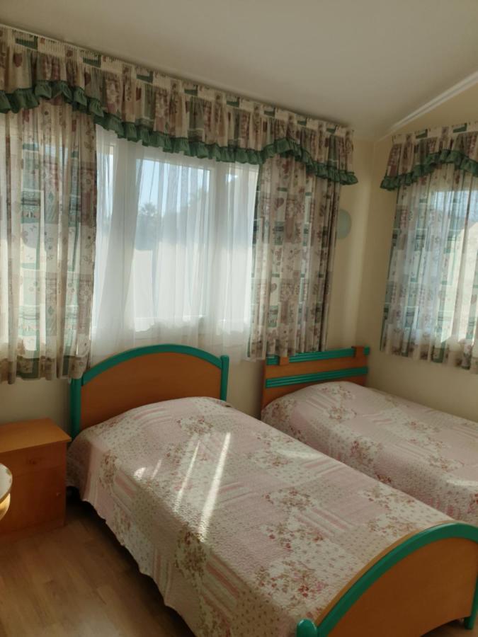 ليماسول Villaviktoria المظهر الخارجي الصورة